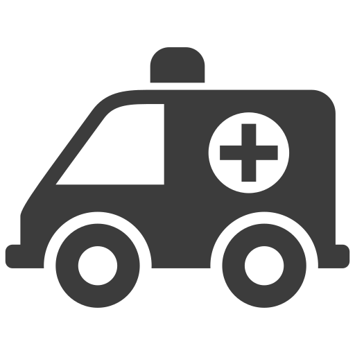 ambulancia icono gratis