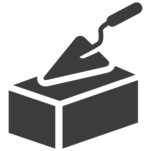 construcción icono gratis