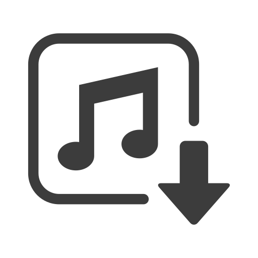 Music free icon Music free icon