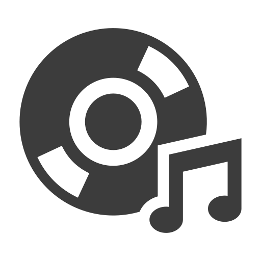 música icono gratis