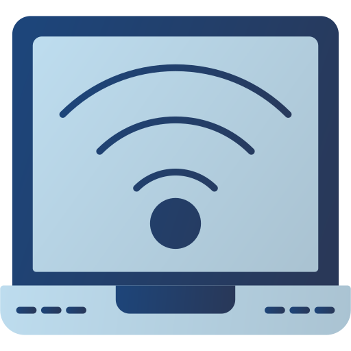 wifi icono gratis