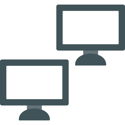 Monitors - Free computer icons