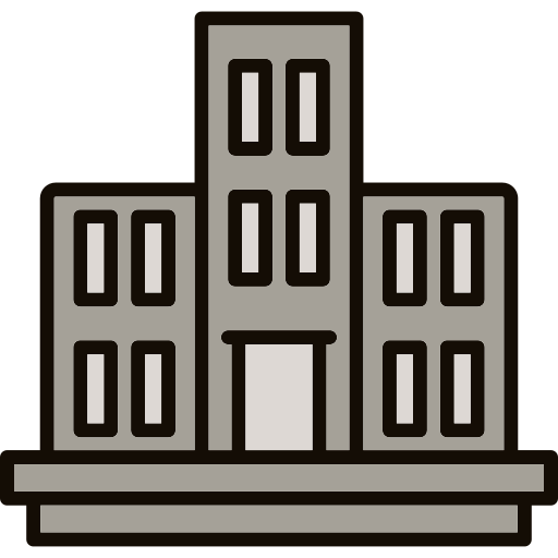 prédio comercial grátis ícone prédio comercial grátis ícone