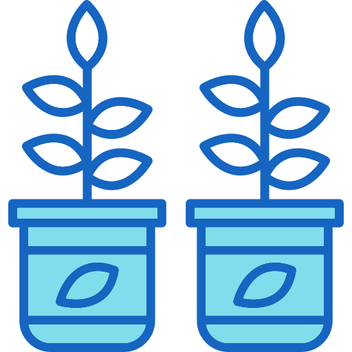 plantas icono gratis