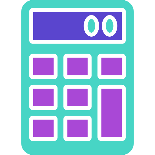 calculadora icono gratis