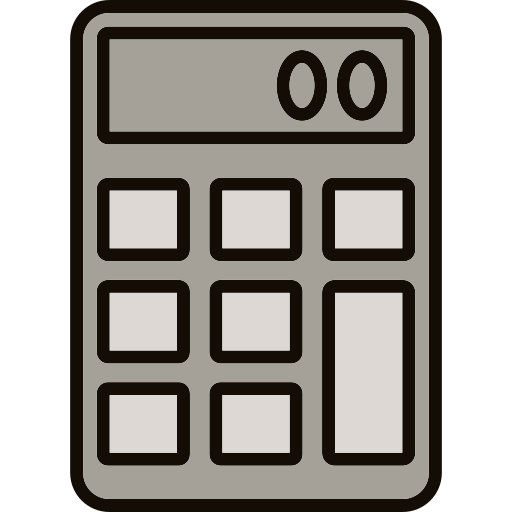 calculadora icono gratis