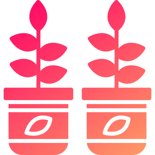 plantas icono gratis