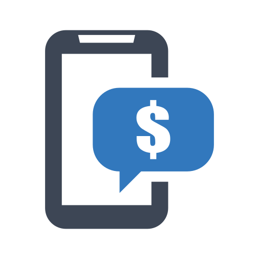 mobile Icône gratuit mobile Icône gratuit