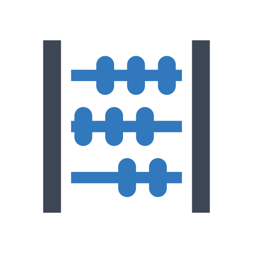 계산자 무료 아이콘 계산자 무료 아이콘