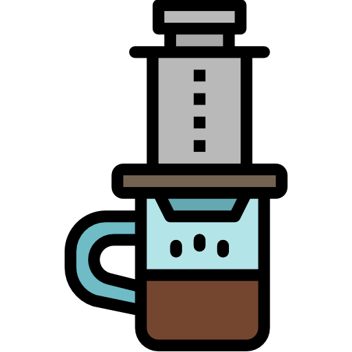 aeropress icono gratis