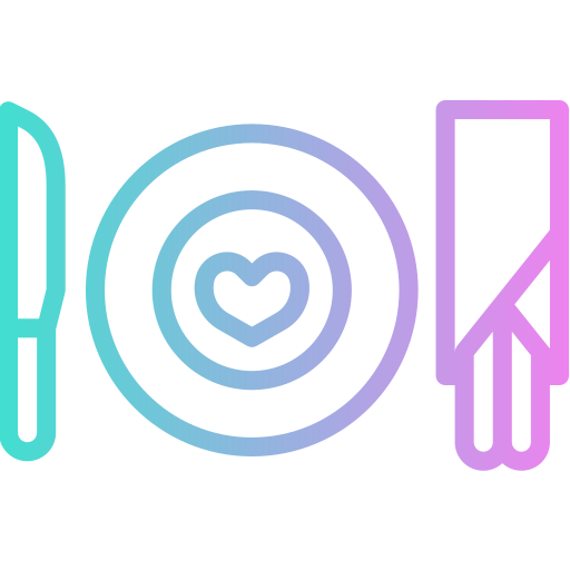 공식 만찬 무료 아이콘 공식 만찬 무료 아이콘