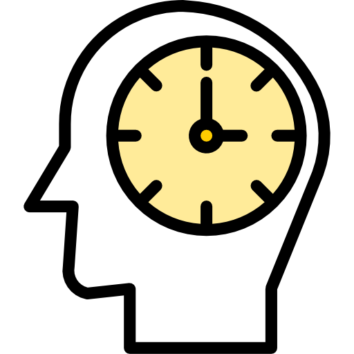 Clock free icon