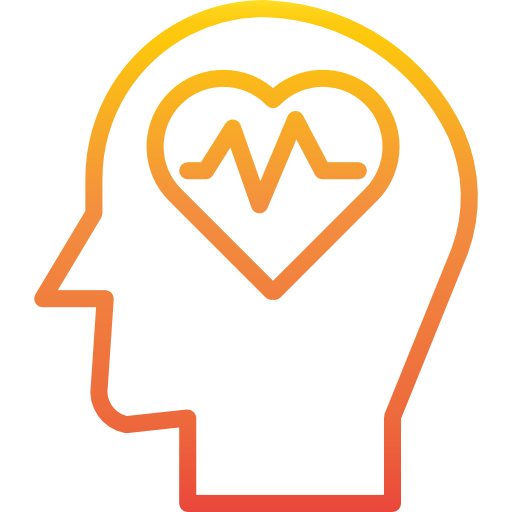 정신 건강 무료 아이콘 정신 건강 무료 아이콘