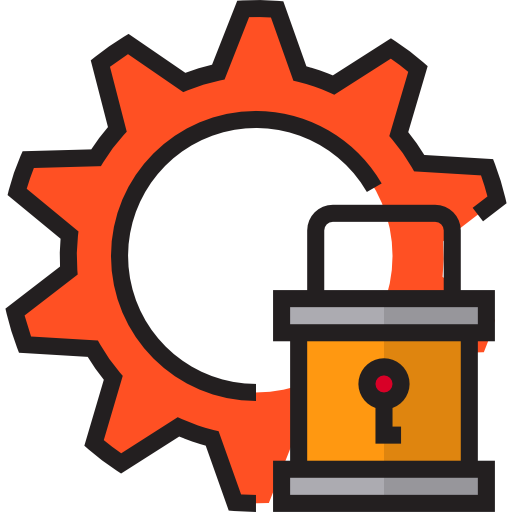 configuraciones icono gratis