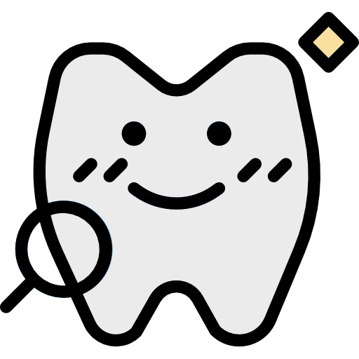 dental icono gratis