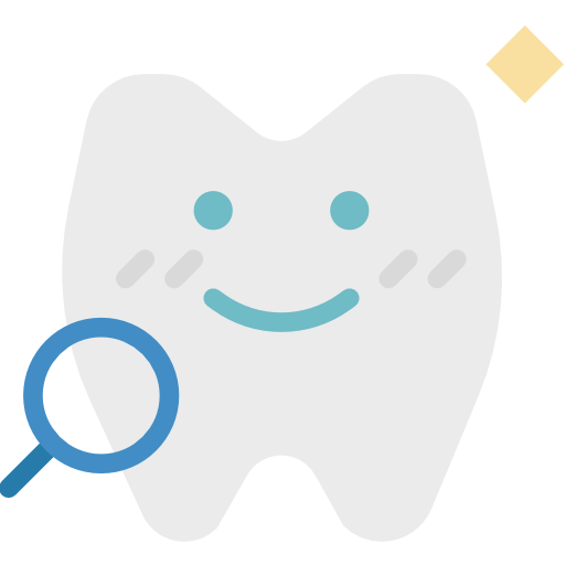 dental icono gratis