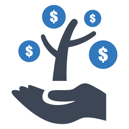 투자 무료 아이콘 투자 무료 아이콘