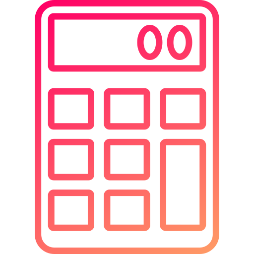 calculadora icono gratis