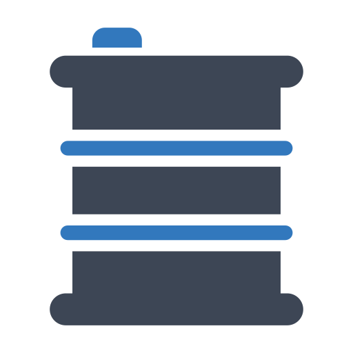 Óleo grátis ícone Óleo grátis ícone