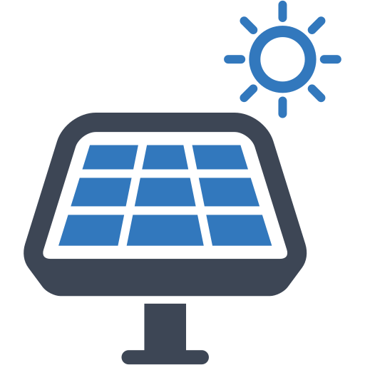 poder grátis ícone