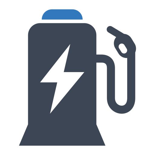 poder grátis ícone