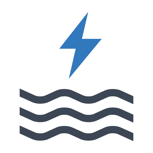 poder grátis ícone