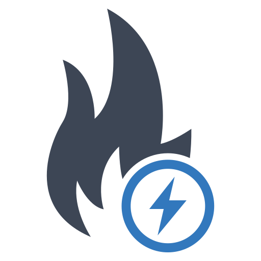 poder grátis ícone