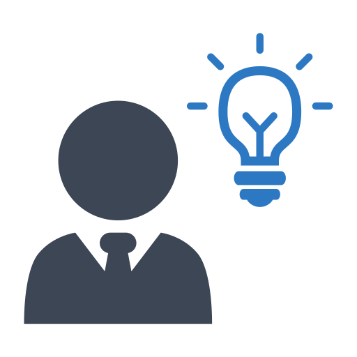 negocio icono gratis