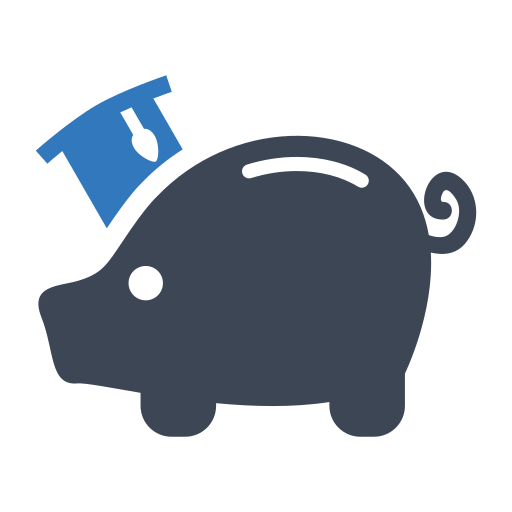 educación icono gratis