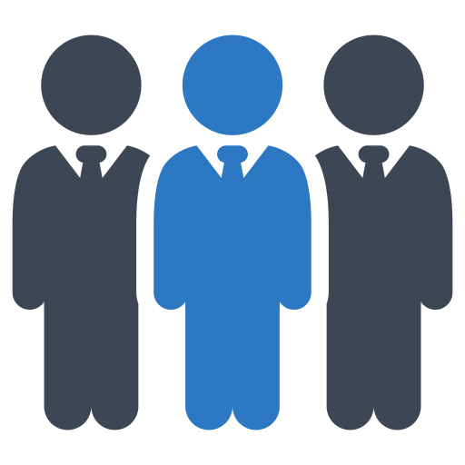 negocio icono gratis