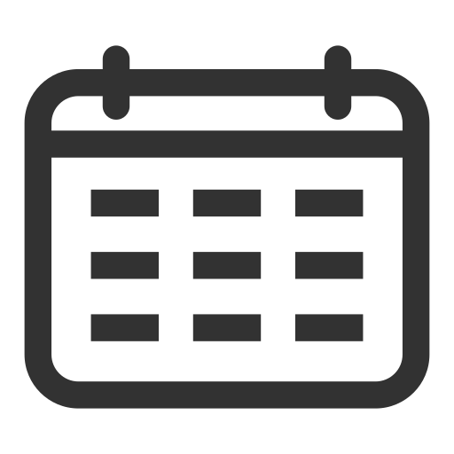 Календарь бесплатно иконка