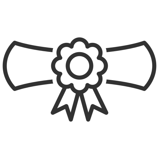 diplom kostenlos Icon diplom kostenlos Icon