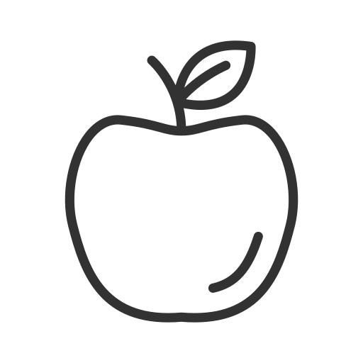 fruit Icône gratuit fruit Icône gratuit