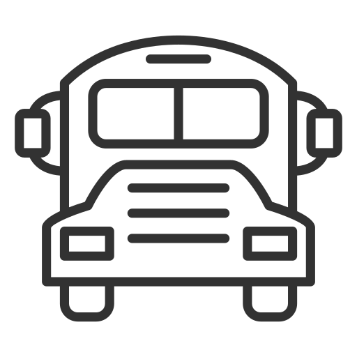 School free icon School free icon