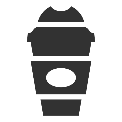 Cup free icon Cup free icon