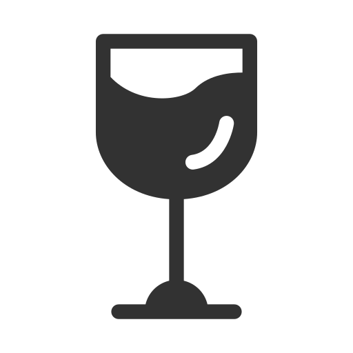 Wine free icon Wine free icon