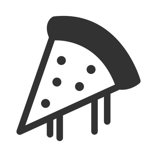 Food free icon Food free icon