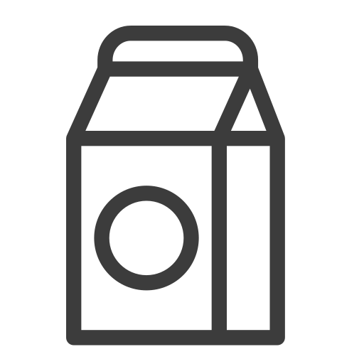 milch kostenlos Icon
