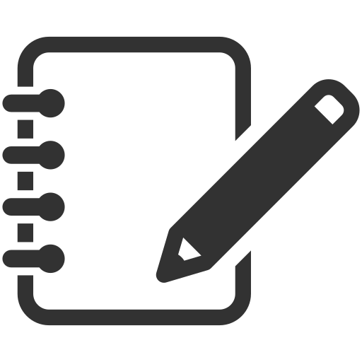 bolígrafo icono gratis