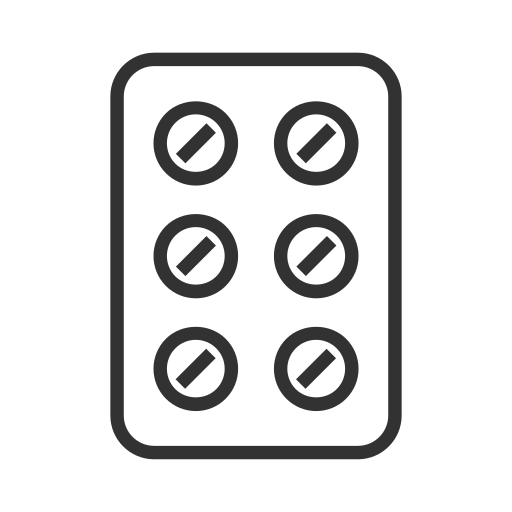 medizin kostenlos Icon