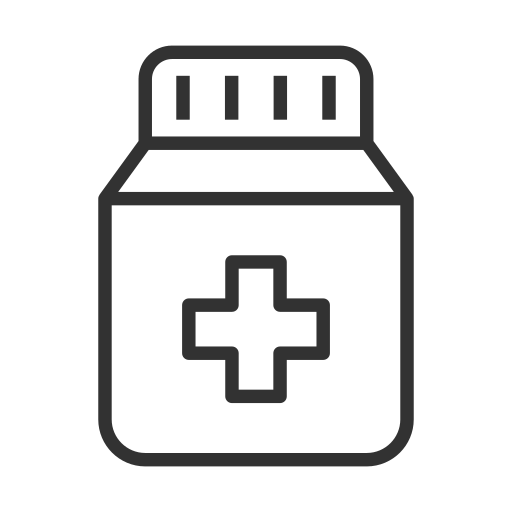 medizin kostenlos Icon medizin kostenlos Icon