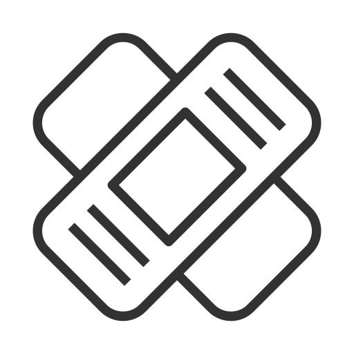 bandage kostenlos Icon bandage kostenlos Icon