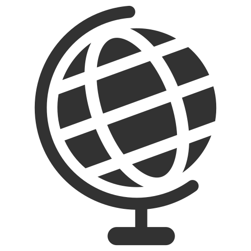 globo grátis ícone globo grátis ícone