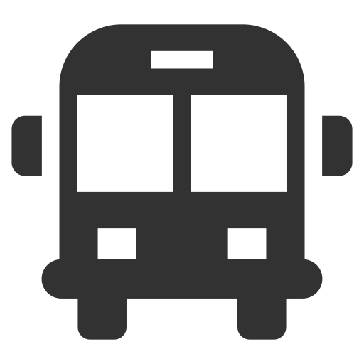 Bus free icon Bus free icon
