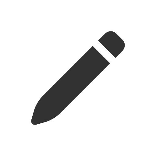 Pen free icon Pen free icon