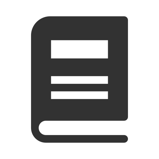 Book free icon Book free icon