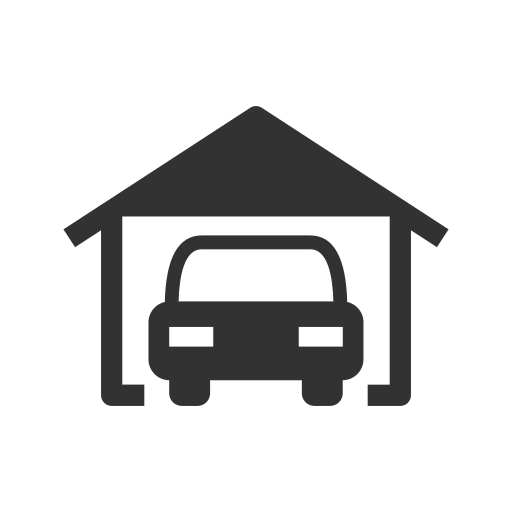 voiture Icône gratuit