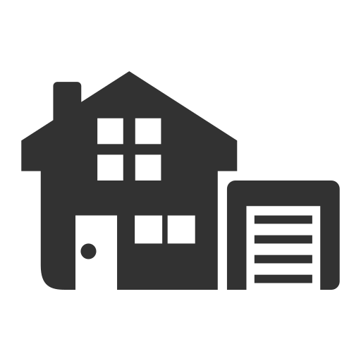 heim kostenlos Icon
