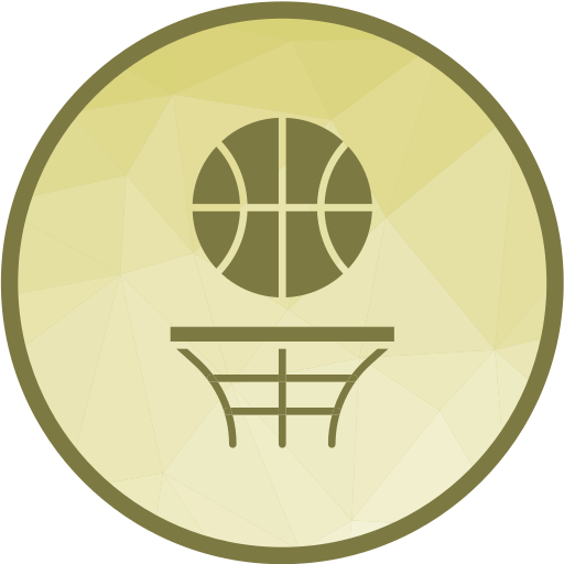 baloncesto icono gratis