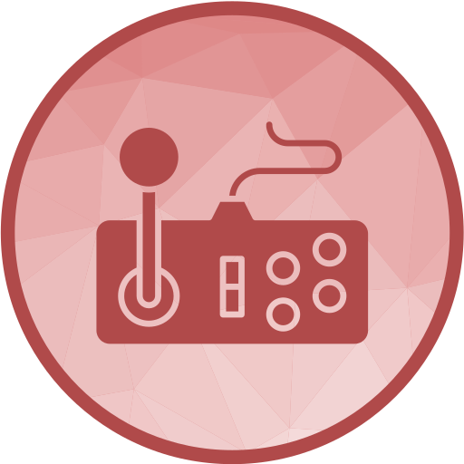 joystick kostenlos Icon joystick kostenlos Icon